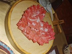 -羊大爷涮肉(亮马桥店)