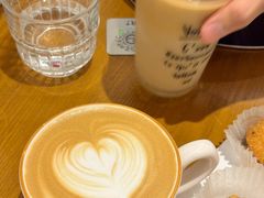 -Reset Coffee 与海咖啡