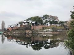 -东坡赤壁风景名胜区