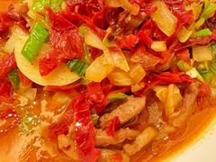 -新疆巴州金丝特餐厅(大钟寺店)