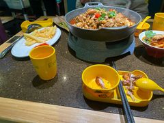 -蛙喔牛蛙(盐城盐都万达店)