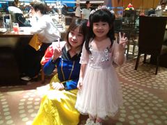 -杭州国际会议中心洲际酒店-原素全日餐厅(解放东路店)