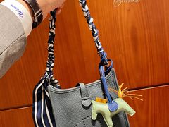 -爱马仕 HERMES(王府井步行街店)