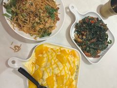 -香香海南菜餐厅