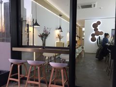 -铁手珈琲制造局metalhands(望京店)