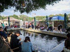 -蜜野MatYe城市营地·团建年会·亲子派对