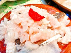 -鸿姐老火锅(疁城新天地店)