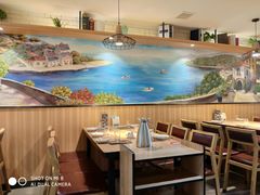 大堂-彤德莱火锅(乐陵路店)