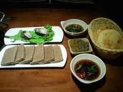 -黑鸡小馆(金源店)