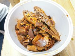 卤藕-吴长子卤菜馆(统一街店)