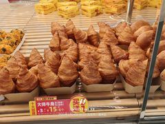 -味多美蛋糕(玉桥中路店)