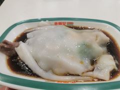 -禾师兄·布拉肠(一德路店)