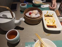 -茶港·点心·啫啫煲(王府井店)