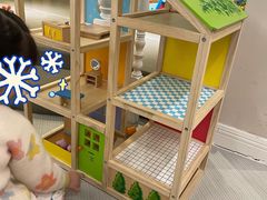 -艾米茉亲子餐厅(万象城店)