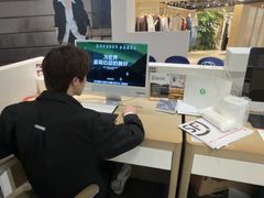 -海马体照相馆(深圳万象天地店)