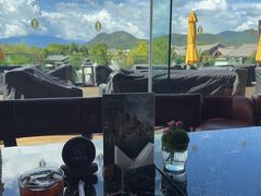 -时光吧·大堂吧·丽江和府洲际度假酒店