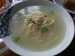 阳春面-粗茶淡饭(东关街店)