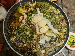 -聂发财重庆江湖菜(解放碑店)