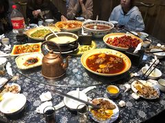 -青城甲(青城山店)