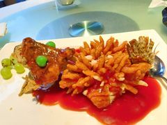 -松鹤楼(山塘街店)