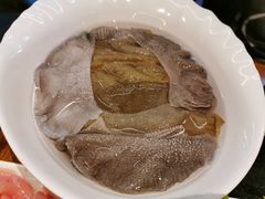 -好汉锅园林秘制老火锅 柴火霸王鸡(金沙店)