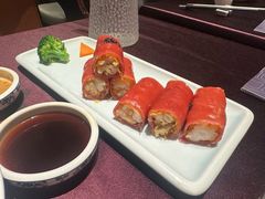 -粤匠·澳门点心粤菜海鲜(澳门半岛店)