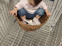 -宜家家居(西安未央商场店)