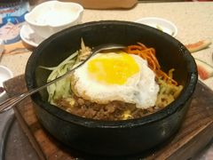 -妙香居韩国烤肉(容桂天佑城店)