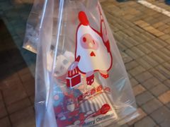 -1973继光香香鸡(曲阳路店)