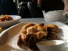 -庆云楼饭庄(什刹海店)