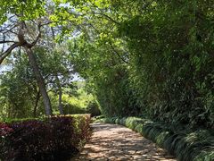-天目湖涵田度假村