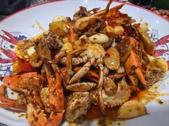 -虾糊闹(汽车东站店)