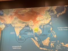 -曼谷国家博物馆