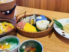 -椰莱泰小谷·东南亚融合菜(坪山悦阾SPACE店)