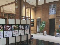 -黔蘑菇四季餐厅(观山湖店)