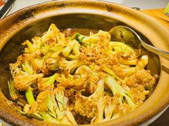 -汤城小厨•粤菜•靓汤(金宝街店)
