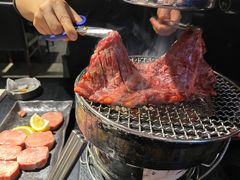 -まるみち   丸道东京烧肉(虹梅路店)