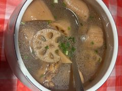-龙师傅卤炒(天马店)