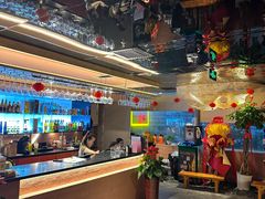 -三江两海老火锅(北京首店)