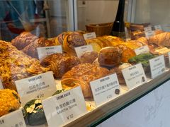 -DRUNK BAKER(上海陕康里店)