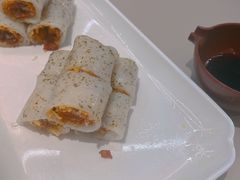 -蔡澜点心·粤菜(西单大悦城店)