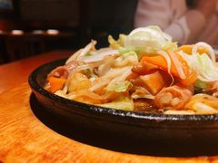 铁板牛肠-醉虎传(南锣鼓巷店)