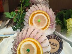 -喜聚薈·花膠雞海鮮火鍋(越秀店)
