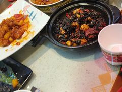 -味福记·本地特色菜(八一万达广场店)