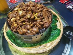 甘家界牌柠檬鸭-甘家界牌柠檬鸭(青山店)