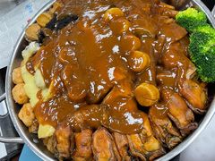 -茗荔园农庄(大涌店)