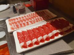 -海底捞火锅(顺城购物中心店)