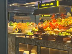 -苏格里岛·自助烤肉·火锅海鲜(金鼎广场店)