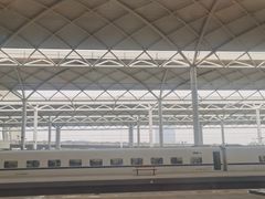 -石家庄站