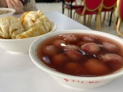 -常州糕团店(北大街新世纪商城店)